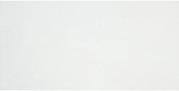 3x6  White Greek Marble Subway Floor Wall Tile Backsplash Polished for Kitchen, Bathroom Shower, Accent Décor, Fireplace,